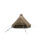 Easy Camp Moonlight Bell 7 person Family Summer Glamping / Garden Camping Tent